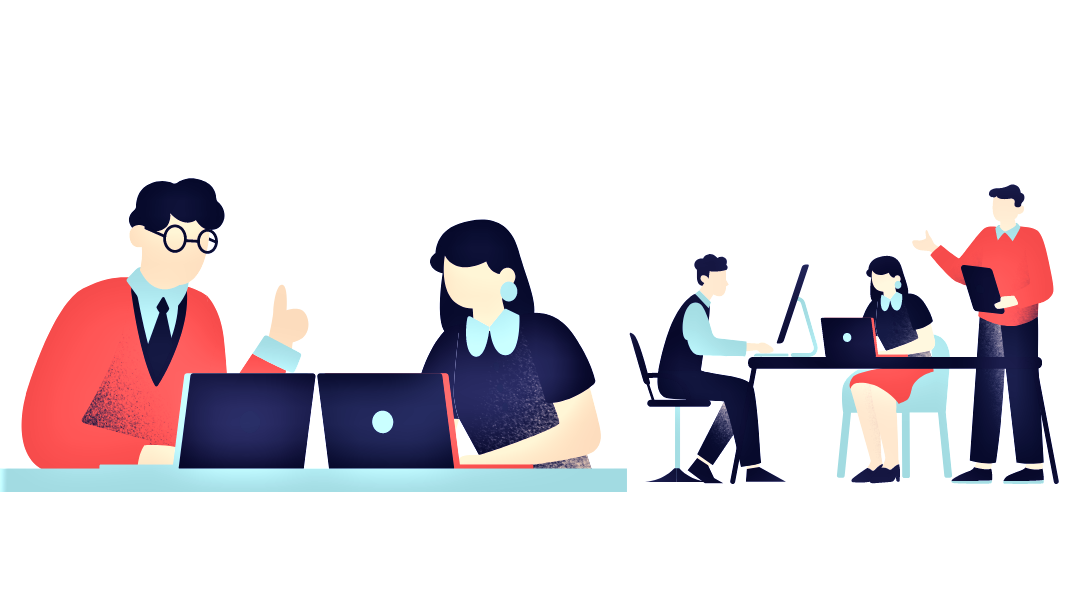 Fresher Training image