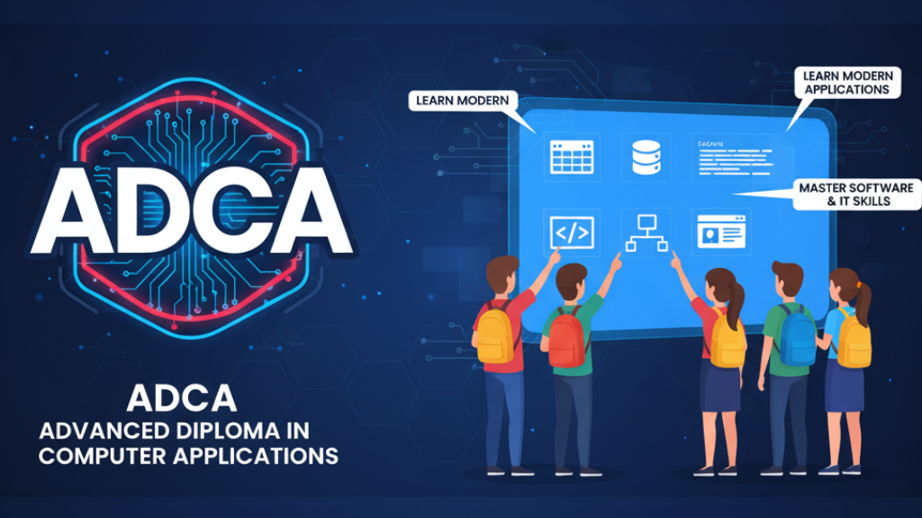 ADCA