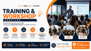 Training and Workshop