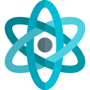 React