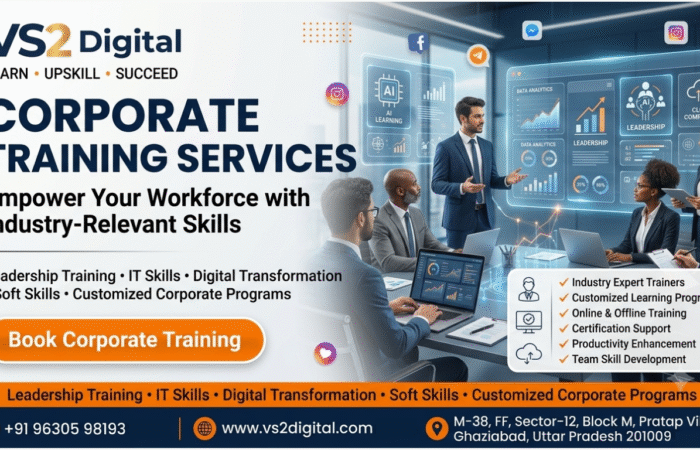 Corporate Training