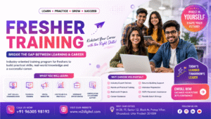 Fresher Training