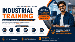 Industrial Training