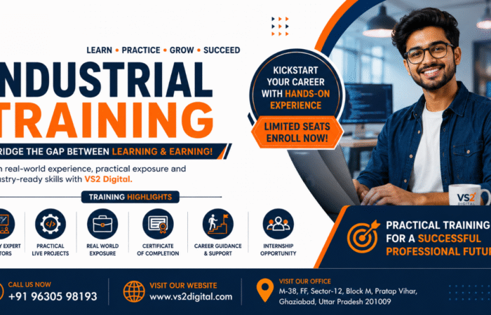 Industrial Training