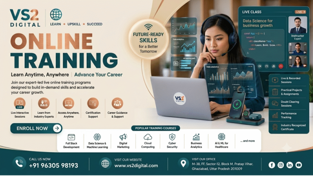 Online Training