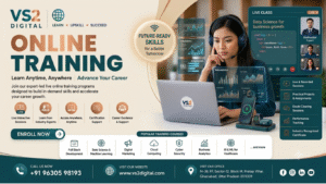 Online Training