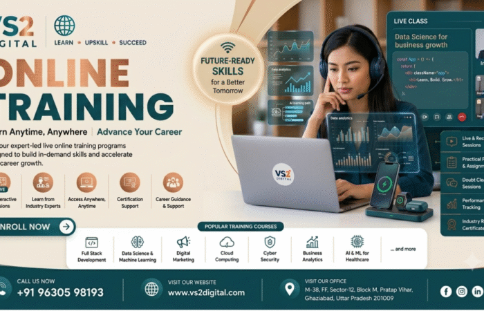 Online Training