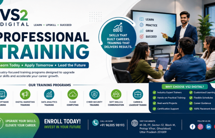 Professional Training